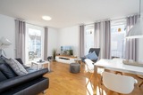 Ferienwohnung in Kellenhusen - KellenHus Wohnung 6 - Bild 1