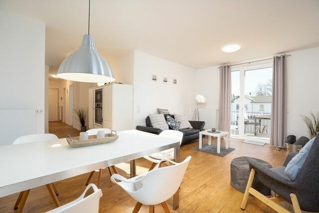 Ferienwohnung in Kellenhusen - KellenHus Wohnung 6 - Bild 6