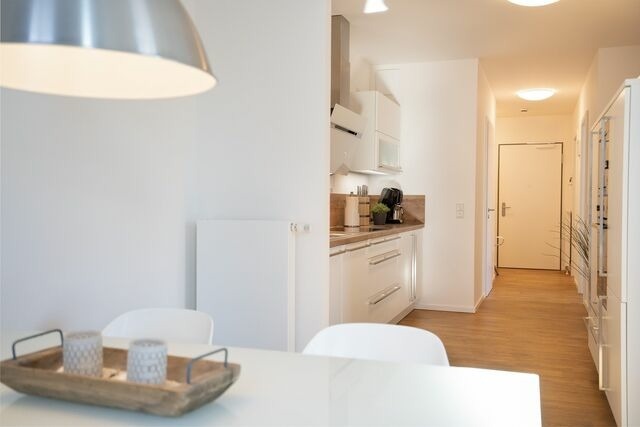 Ferienwohnung in Kellenhusen - KellenHus Wohnung 6 - Bild 7