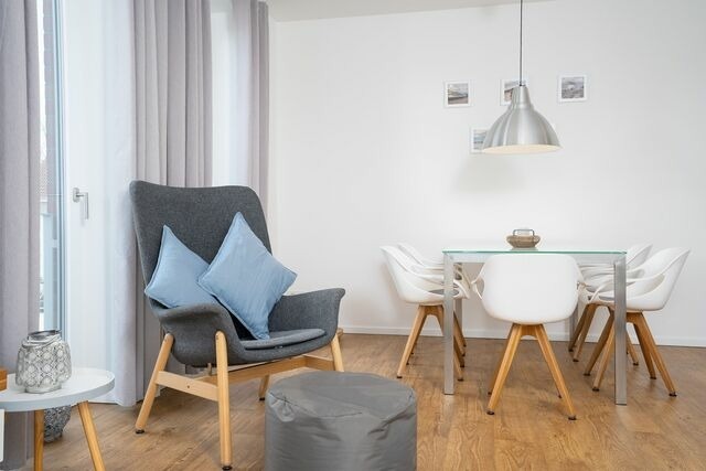 Ferienwohnung in Kellenhusen - KellenHus Wohnung 6 - Bild 10