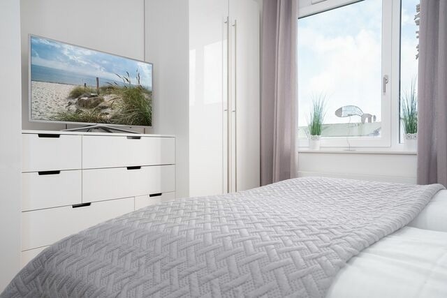 Ferienwohnung in Kellenhusen - KellenHus Wohnung 6 - Bild 22