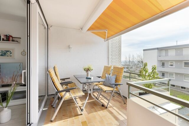 Ferienwohnung in Grömitz - Miramar Westside Beach - Bild 2