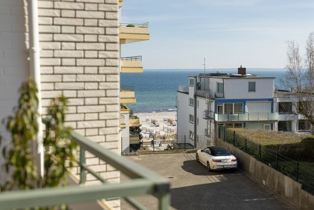 Ferienwohnung in Grömitz - Miramar Westside Beach - Bild 3