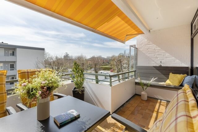 Ferienwohnung in Grömitz - Miramar Westside Beach - Bild 10