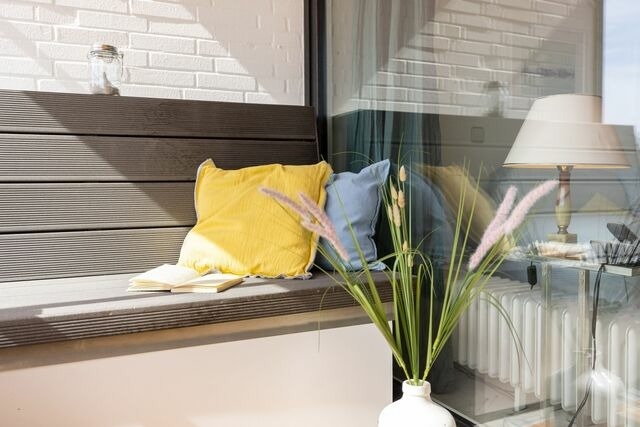 Ferienwohnung in Grömitz - Miramar Westside Beach - Bild 11