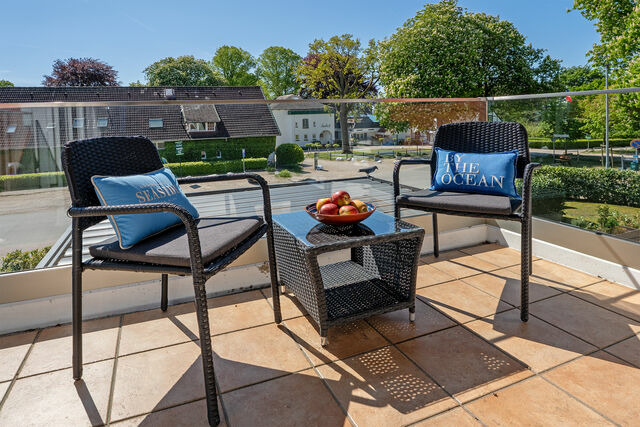 Ferienwohnung in Sierksdorf - Am Seehof 7 Seestern - Bild 8