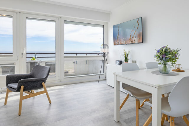 Ferienwohnung in Scharbeutz - Residenz am Hang Saltwater Suite - Bild 3