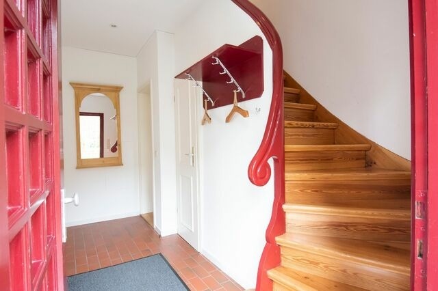 Ferienhaus in Niendorf/Ostsee - Ferienhaus am Strandwäldchen - Bild 19