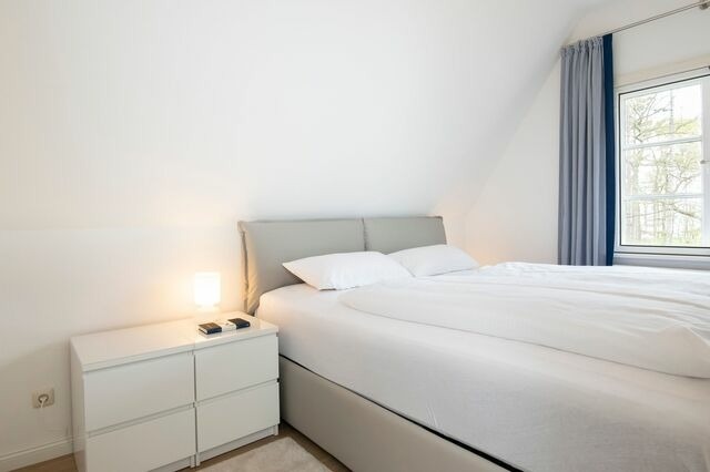 Ferienhaus in Niendorf/Ostsee - Ferienhaus am Strandwäldchen - Bild 20