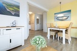 Ferienwohnung in Laboe - Strandhotel Laboe Nr. 28 - Bild 15