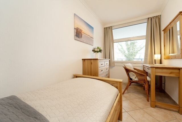 Ferienwohnung in Kellenhusen - Strandappartements am Leuchtturmweg Morgensonne - Bild 21