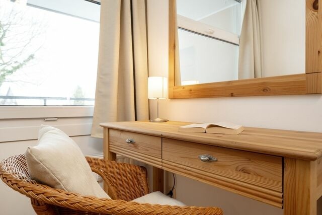 Ferienwohnung in Kellenhusen - Strandappartements am Leuchtturmweg Morgensonne - Bild 22