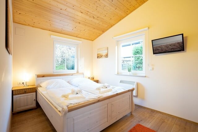 Ferienhaus in Dahme - Chalet Ostsee B - Bild 3