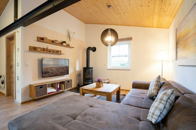 Ferienhaus in Dahme - Chalet Ostsee B - Bild 7