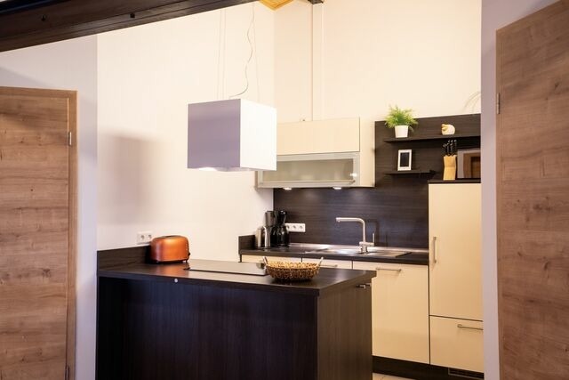 Ferienhaus in Dahme - Chalet Ostsee B - Bild 15