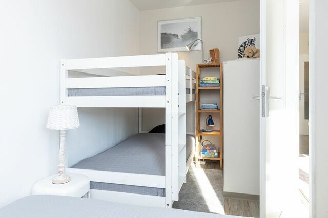 Ferienwohnung in Laboe - Probsteier Platz Strandperle - Bild 20