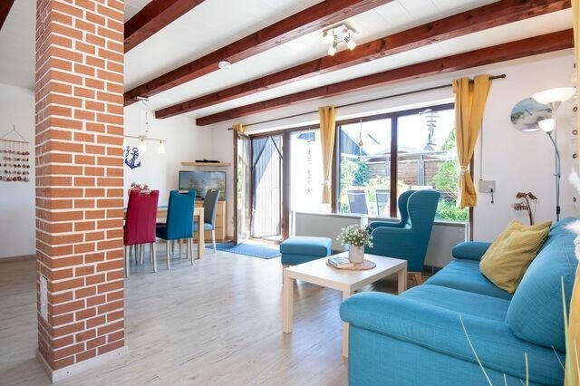 Ferienhaus in Süssau - Ankersonne - Bild 7