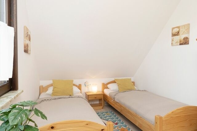 Ferienhaus in Süssau - Ankersonne - Bild 20