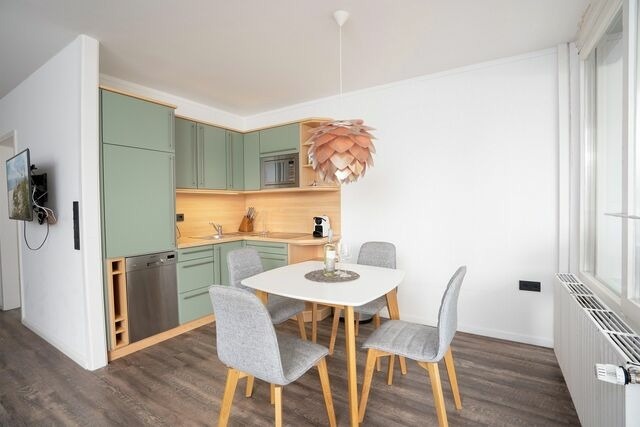 Ferienwohnung in Scharbeutz - Appartementhaus Terrassenhügel Strandsuite - Bild 2