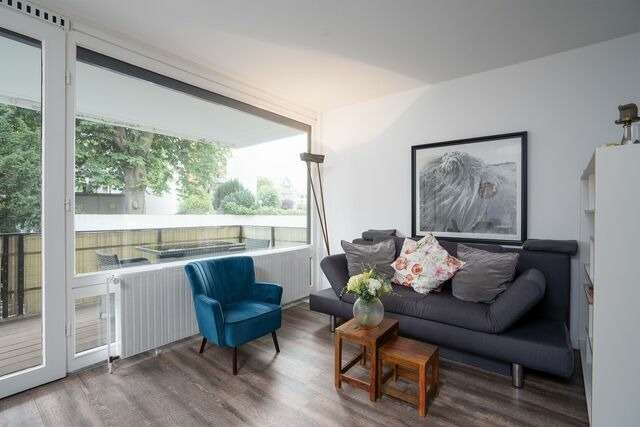 Ferienwohnung in Scharbeutz - Appartementhaus Terrassenhügel Strandsuite - Bild 3