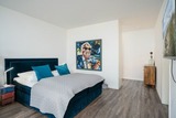Ferienwohnung in Scharbeutz - Appartementhaus Terrassenhügel Strandsuite - Bild 4