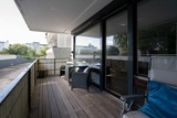 Ferienwohnung in Scharbeutz - Appartementhaus Terrassenhügel Strandsuite - Bild 6