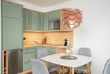 Ferienwohnung in Scharbeutz - Appartementhaus Terrassenhügel Strandsuite - Bild 10