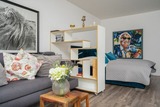 Ferienwohnung in Scharbeutz - Appartementhaus Terrassenhügel Strandsuite - Bild 12