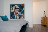Ferienwohnung in Scharbeutz - Appartementhaus Terrassenhügel Strandsuite - Bild 13