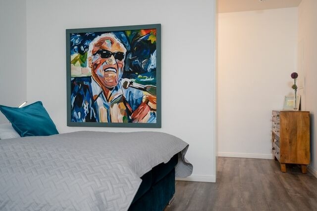 Ferienwohnung in Scharbeutz - Appartementhaus Terrassenhügel Strandsuite - Bild 13