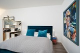 Ferienwohnung in Scharbeutz - Appartementhaus Terrassenhügel Strandsuite - Bild 14