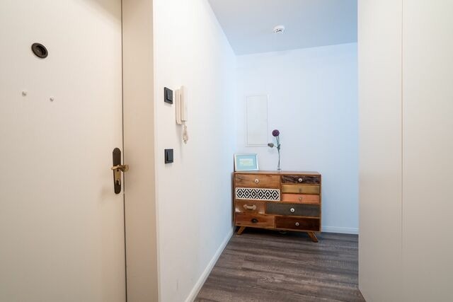 Ferienwohnung in Scharbeutz - Appartementhaus Terrassenhügel Strandsuite - Bild 20