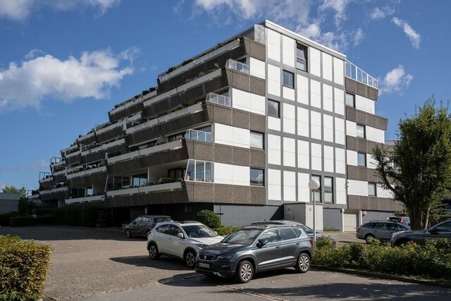 Ferienwohnung in Scharbeutz - Appartementhaus Terrassenhügel Strandsuite - Bild 25