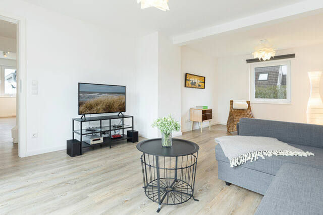 Ferienhaus in Heikendorf - Kapit&auml;n Clausen - Bild 7