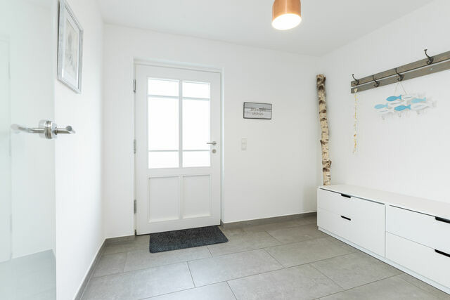 Ferienhaus in Heikendorf - Kapit&auml;n Clausen - Bild 22