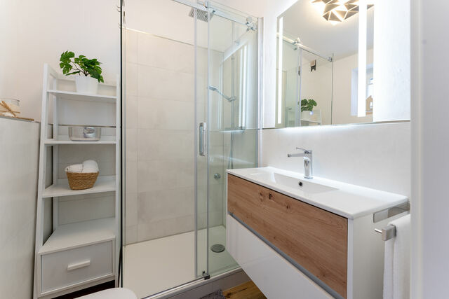 Ferienwohnung in Scharbeutz - Montemare Sonnenanbeter - Bild 21