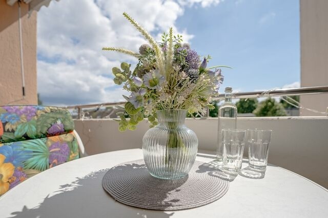 Ferienwohnung in Grömitz - Grömitzsonne - Bild 7