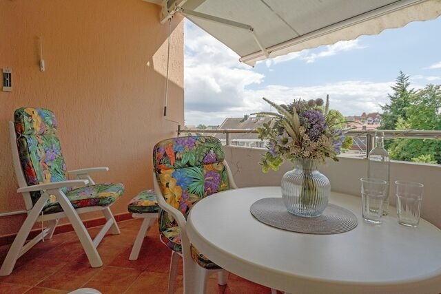 Ferienwohnung in Grömitz - Grömitzsonne - Bild 9