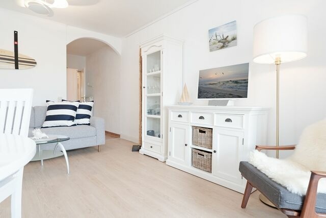 Ferienwohnung in Grömitz - Grömitzsonne - Bild 13
