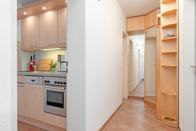 Ferienwohnung in Grömitz - Grömitzsonne - Bild 21