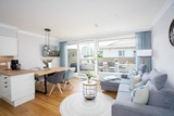 Ferienwohnung in Grömitz - Herz am Meer - Bild 1