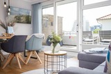 Ferienwohnung in Grömitz - Herz am Meer - Bild 5