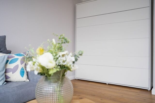 Ferienwohnung in Grömitz - Herz am Meer - Bild 7