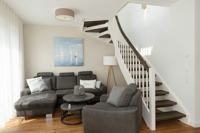 Ferienwohnung in Scharbeutz - Meerlust - Bild 4