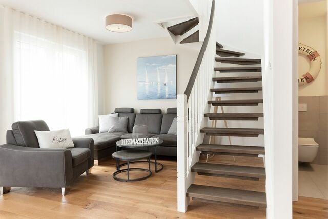 Ferienwohnung in Scharbeutz - Meerlust - Bild 22