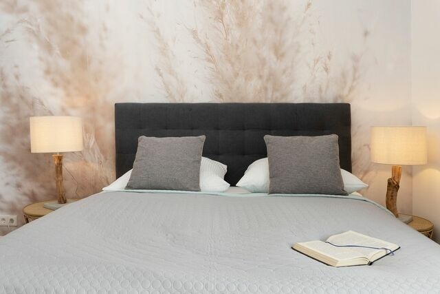 Ferienwohnung in Scharbeutz - Meerlust - Bild 25