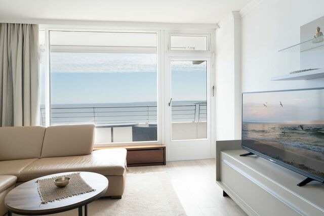 Ferienwohnung in Timmendorfer Strand - An der Waldkapelle 26 Sky - Bild 6