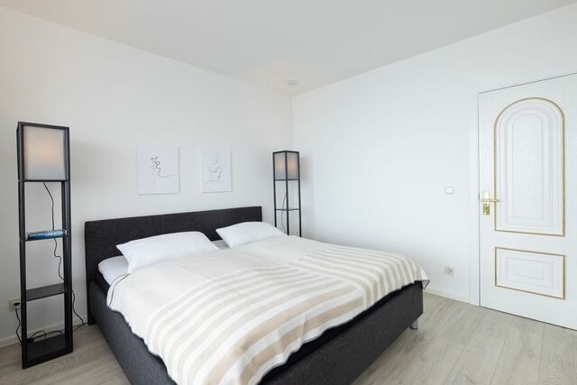 Ferienwohnung in Timmendorfer Strand - An der Waldkapelle 26 Sky - Bild 22