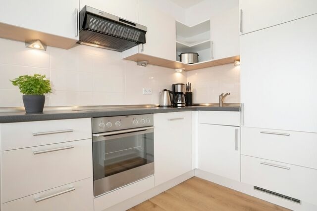 Ferienwohnung in Gr&ouml;mitz - OstseeLiebe 2.15 - Bild 3