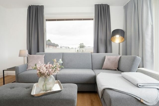 Ferienwohnung in Gr&ouml;mitz - OstseeLiebe 2.15 - Bild 10